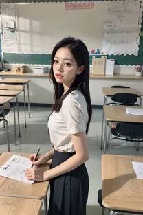 谁想当老大